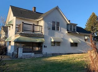 7727 Spafford Rd #2, Cleveland, OH 44105