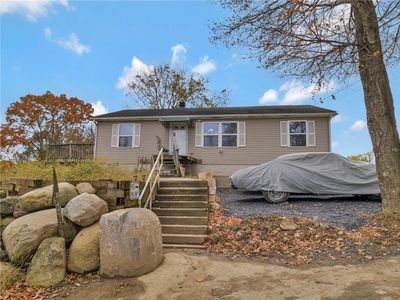 258 Phillipsburg Road, Middletown, NY, 10940
