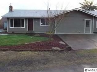4760 Blessings Ln NE, Salem, OR 97305