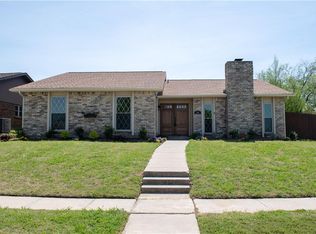 5201 Reed Dr, The Colony, TX 75056