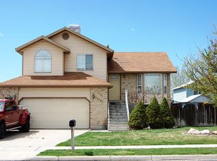 5751 S 3950 W, Roy, UT 84067