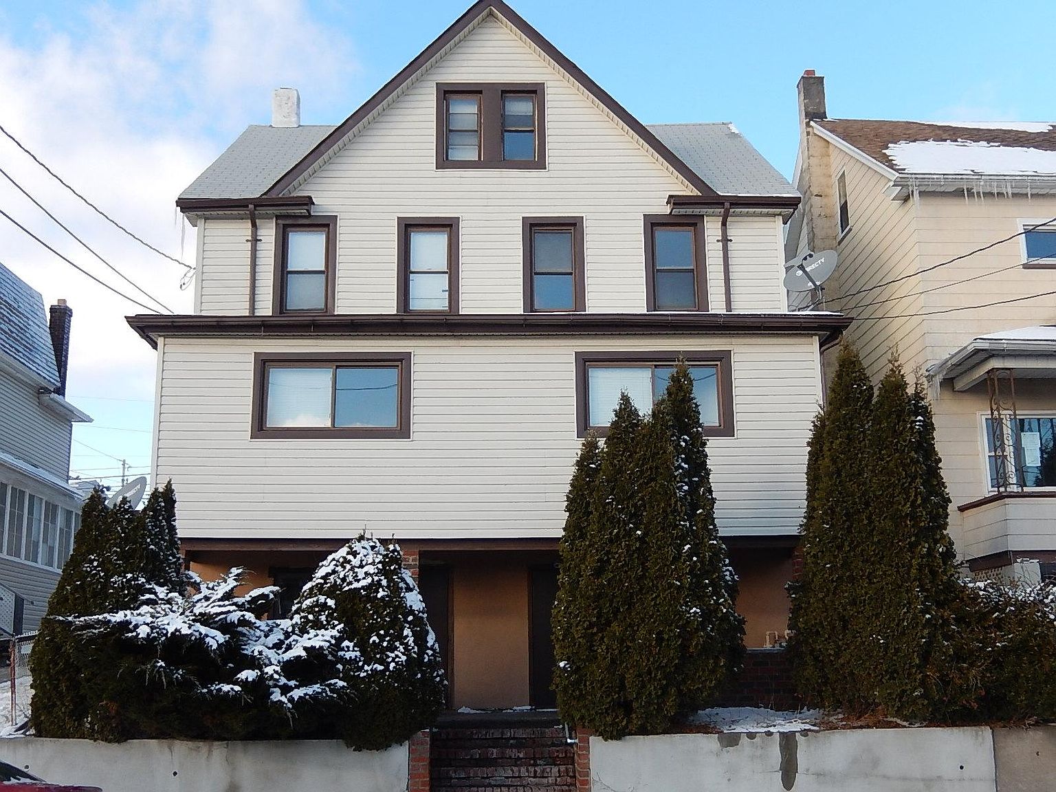 707 E Diamond Ave, Hazleton, PA 18201 Zillow