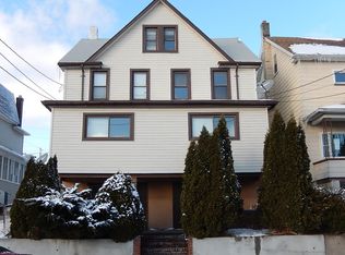 707 E Diamond Ave, Hazleton, PA 18201