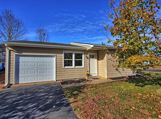 31 So Chestnut Ave #70, Whiting, NJ 08759