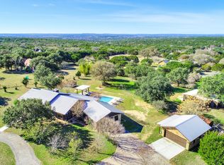 15000 Sawyer Ranch Rd, Dripping Springs, TX 78620