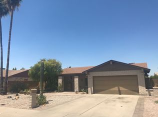 6010 S Clark Dr, Tempe, AZ 85283
