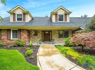 4922 Skelly Rd, Toledo, OH 43623