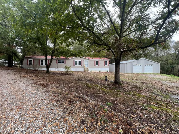 3418 Pryor Rd, Coldwater, MS 38618