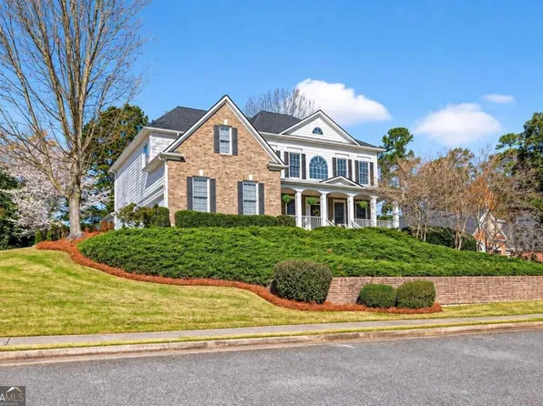 1710 Winter Jasmine Dr, Dacula, GA 30019