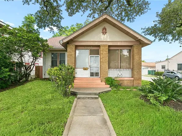 2905 Saint Bernard Ave, New Orleans, LA 70119
