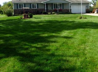 5497 Bangor Ave, Flushing, MI 48433