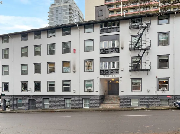 1104 SW Columbia St Unit 302, Portland, OR 97201
