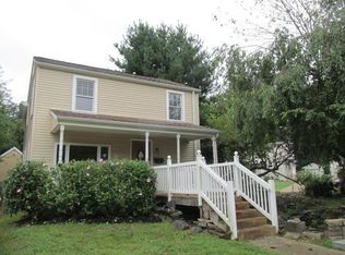 20 Ewington Ave, Trenton, NJ 08638