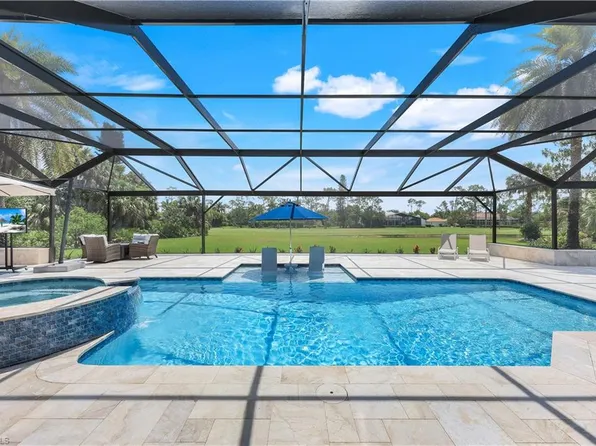 4701 Oak Leaf DR, NAPLES, FL 34119