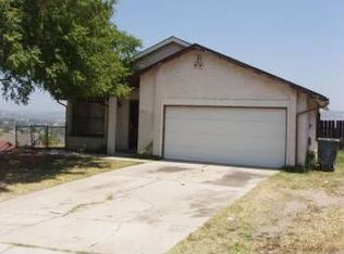 145 Bassett Ct, Spring Valley, CA 91977