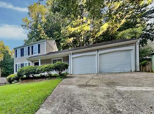 725 Country Manor Way, Johns Creek, GA 30022