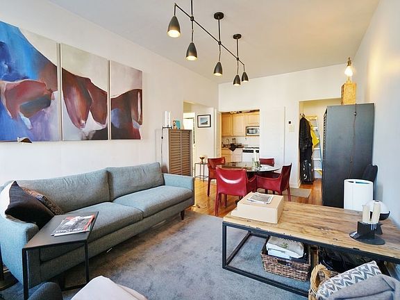 2nd image of 341 E 19th St #3E
