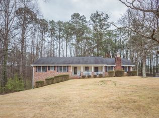 2650 Greenvalley Rd, Snellville, GA 30078