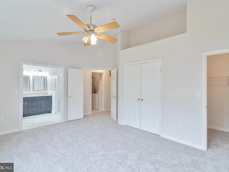 Primary Bedroom-3rd Floor