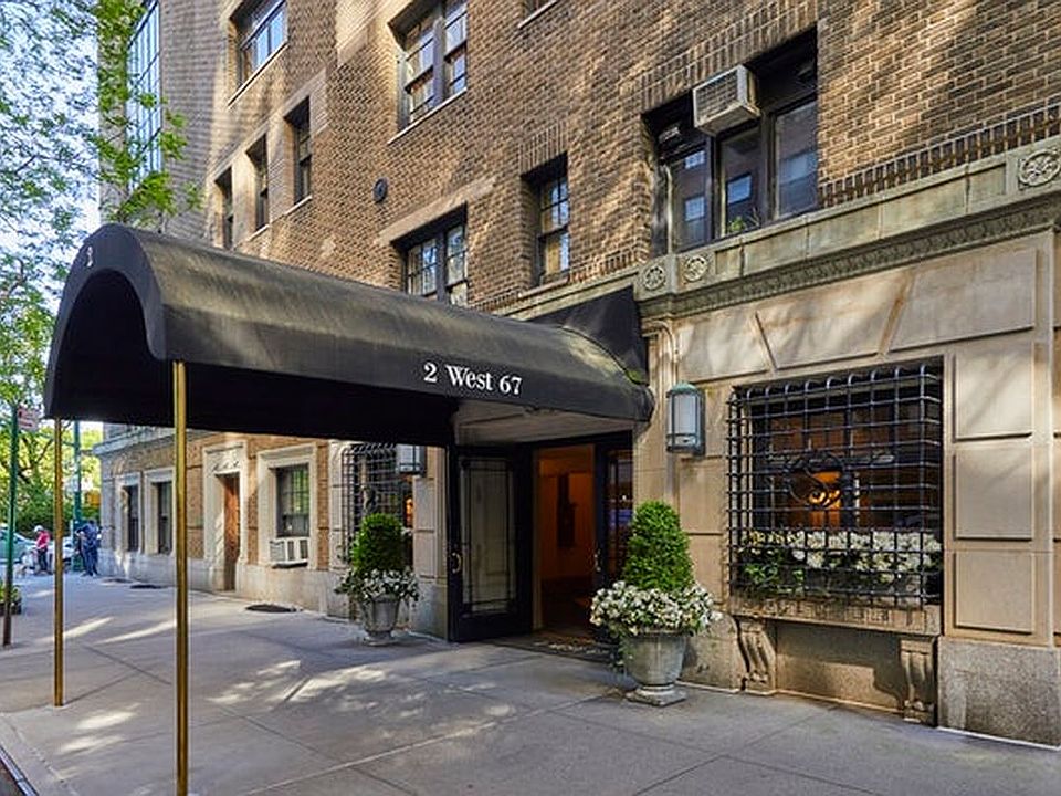 1st image of 2 W 67th St #8DE