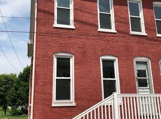 227 Summer St, Hagerstown, MD
