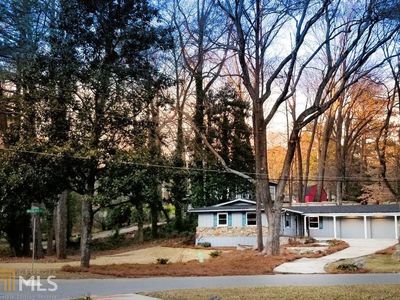 2877 McClave Dr, Doraville, GA, 30340