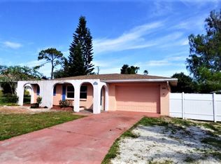 856 Horizon Rd, Venice, FL 34293