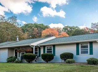 131 Burley St, Danvers, MA 01923