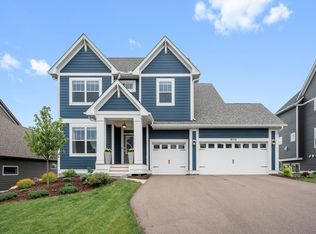 9776 Iron Horse Rd, Woodbury, MN 55129