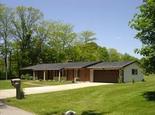 1170 Turner Pl, Xenia, OH 45385