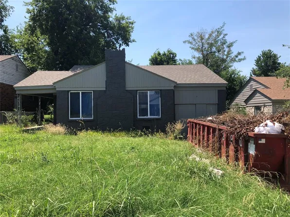 2212 NE 25th St, Oklahoma City, OK 73111