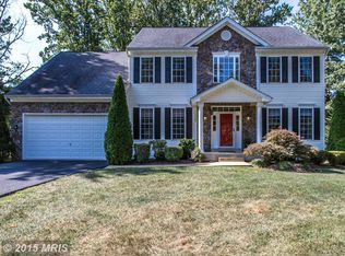 10625 Elmont Ct, Fairfax, VA 22030