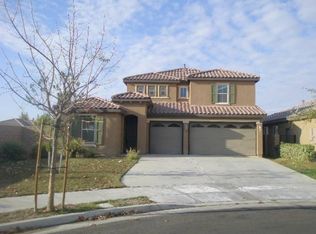 5500 Rosado Ct, Bakersfield, CA 93306