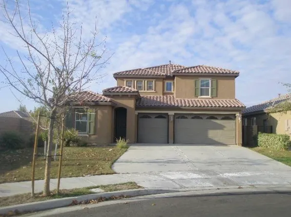 5500 Rosado Ct, Bakersfield, CA 93306