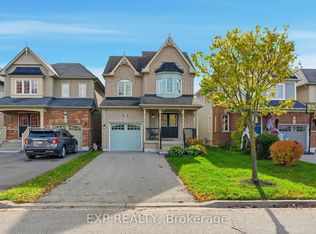 99 Honeyman Dr, Clarington, ON L1C 0J1