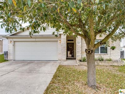 1312 Sunflower Ln, San Marcos, TX, 78666