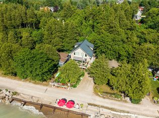 73614 Drysdale Beach Rd, Bluewater, ON N0M2T0