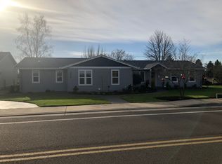 2650 NE Alexander Ln, Albany, OR 97321