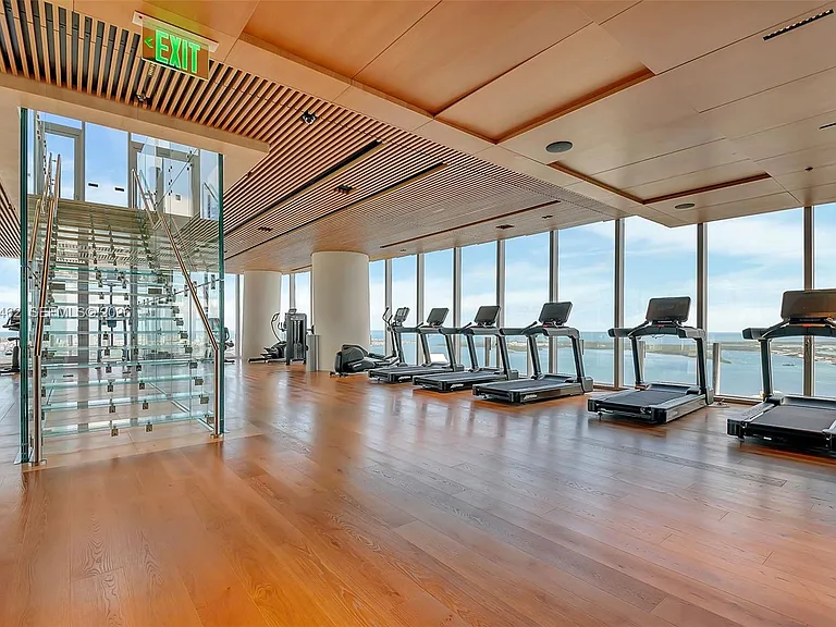 300 Biscayne Boulevard Way #3008W — Photo 36