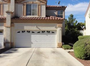 4487 S Tomer Ln, Las Vegas, NV 89121