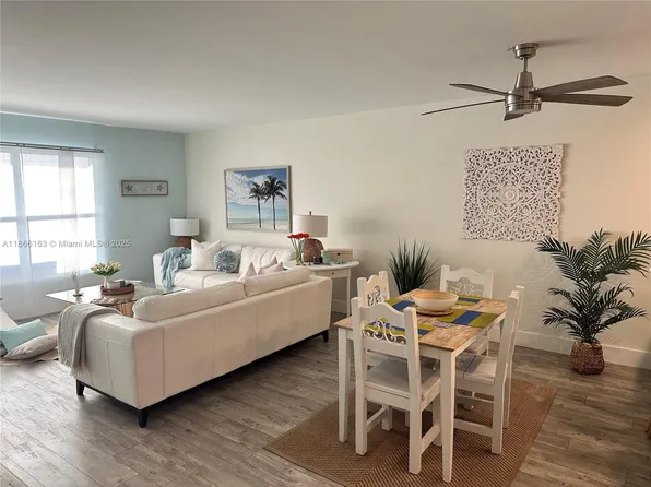 3000 E Sunrise Blvd APT 3F, Fort Lauderdale, FL 33304