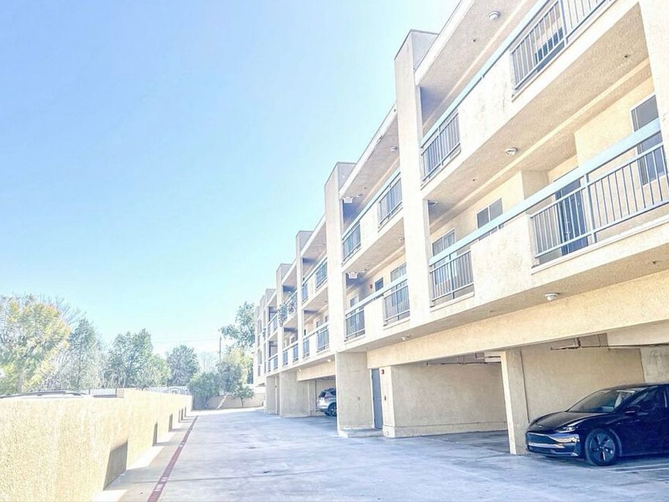 1st image of 9014 Burnet Ave Unit 201