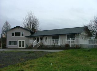 5149 133rd Ave SW, Rochester, WA 98579