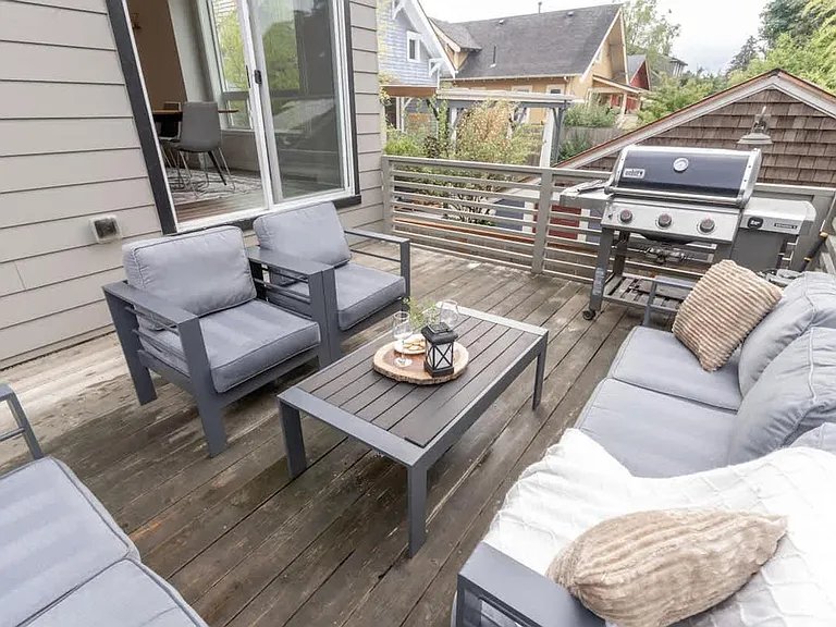Terrace View