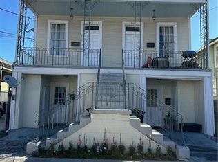 812 Ida St UNIT A, New Orleans, LA 70119