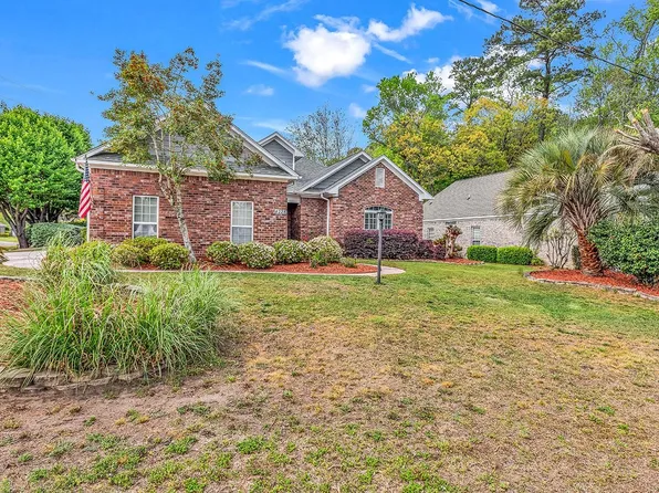 4228 Highway 1008, Little River, SC 29566