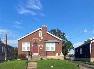 9014 Pilot Ave, Saint Louis, MO