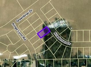LOT 27 Kriedeman Dr, Stoughton, WI 53589