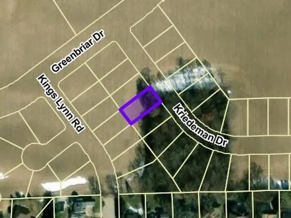 Lot 27 Kriedeman Drive #27, Stoughton, WI 53589