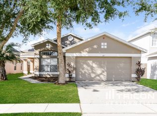 2114 Bridgeview Cir, Orlando, FL 32824